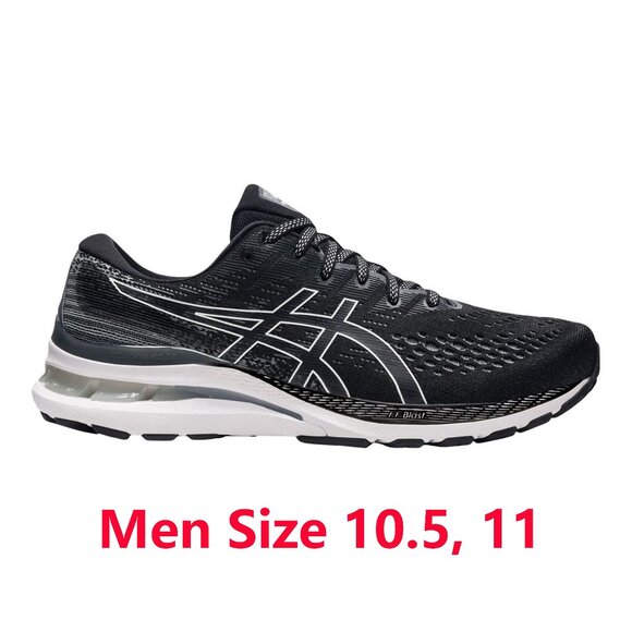 Brand New ASICS Men's Gel-Kayano 28 Running Shoes- Cushioned,Lightweight,Durable - Picture 1 of 6